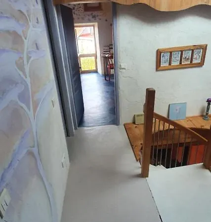 Eco-gite Panoramique, Terrasses, Baby Foot, 150 M2 Renove Et Agrandi En 2024, Activites Proposees Holiday home *