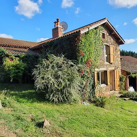 Eco-gite Panoramique, Terrasses, Baby Foot, 150 M2 Renove Et Agrandi En 2024, Activites Proposees Holiday home *