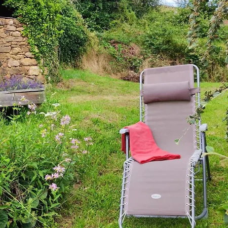 Eco-gite Panoramique, Terrasses, Baby Foot, 150 M2 Renove Et Agrandi En 2024, Activites Proposees *