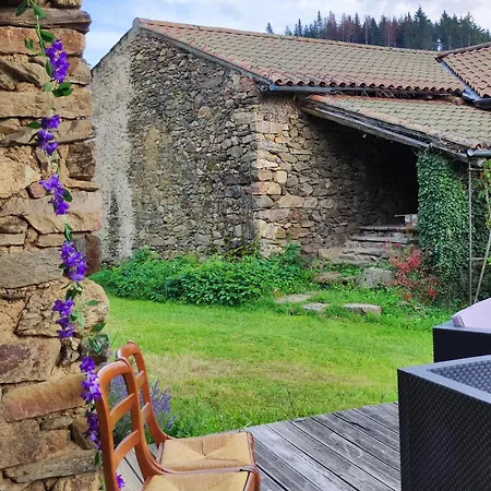 Holiday home Eco-gite Panoramique, Terrasses, Baby Foot, 150 M2 Renove Et Agrandi En 2024, Activites Proposees Champagnac-le-Vieux