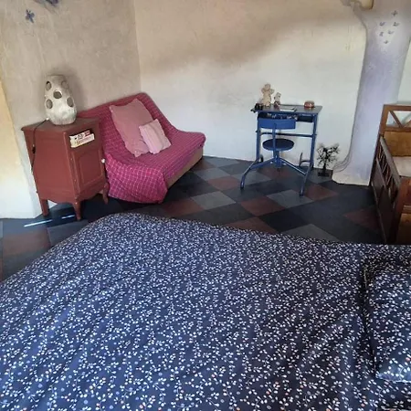 Holiday home Eco-gite Panoramique, Terrasses, Baby Foot, 150 M2 Renove Et Agrandi En 2024, Activites Proposees Champagnac-le-Vieux