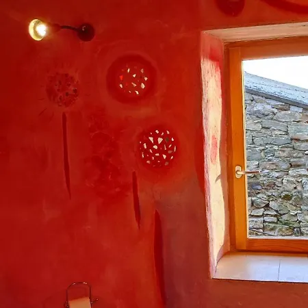 Holiday home Eco-gite Panoramique, Terrasses, Baby Foot, 150 M2 Renove Et Agrandi En 2024, Activites Proposees