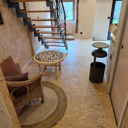 Eco-gite Panoramique, Terrasses, Baby Foot, 150 M2 Renove Et Agrandi En 2024, Activites Proposees Holiday home Champagnac-le-Vieux